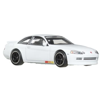 Hot Wheels Collector Vehículo de Colección Auto Transportador Japan Double Decker Hauler - Image 5 of 6