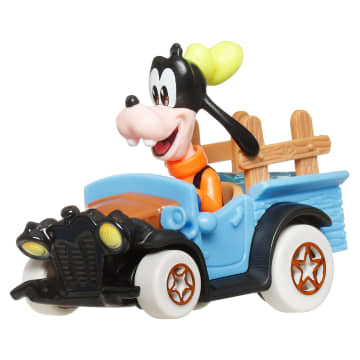 Hot Wheels RacerVerse Vehículo de Juguete Goofy - Imagen 1 de 6