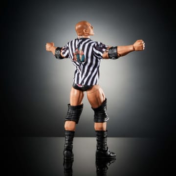 WWE Figura de Acción Elite Batista - Image 6 of 6