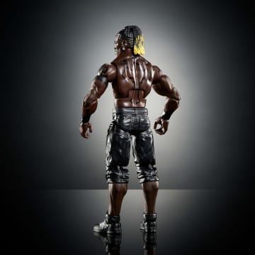WWE Figura de Acción Elite R-Truth - Imagen 6 de 6