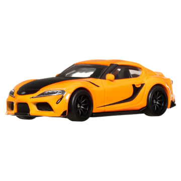 Hot Wheels Cars, Premium Fast & Furious Car For Adult Collectors - Image 1 of 6