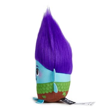Dreamworks Trolls Band Together Hairmony Mixers Plush Assortment - Image 4 of 6