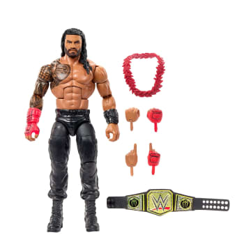 WWE Figura de Acción Elite Stone Cold Steve Austin - Image 1 of 6
