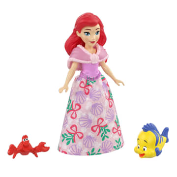 Disney Princess Toys, Advent Calendar With 24 Gifts, Gifts For Kids - Image 6 of 6