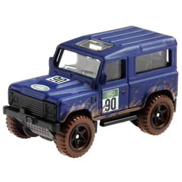 Hot Wheels Diecast Veículo de Brinquedo Carrinhos Basicos - Image 5 of 6