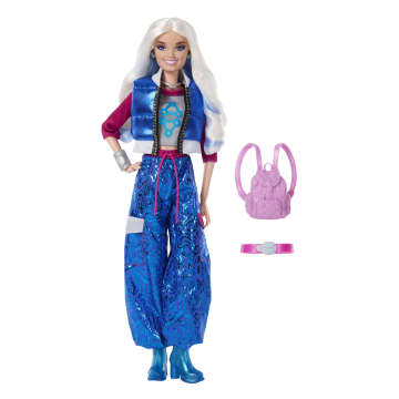 Disney Zombies 4: Dawn Of The Vampires Addison Wells Doll - Image 5 of 6