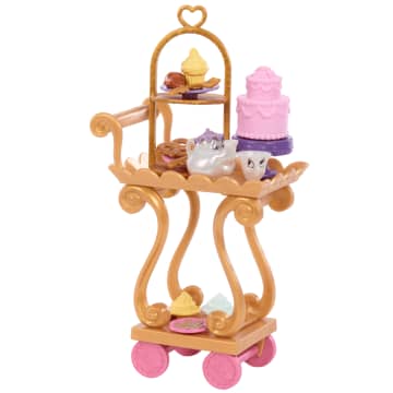Disney Princess Belle Tea Stories Castle Accessory Pack Inspired By Beauty And The Beast Movie - Image 2 of 6