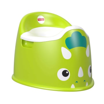 Fisher-Price Dino Potty - Image 1 of 6