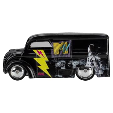 Hot Wheels Collector Vehículo de Colección Entrega Láctea - Image 3 of 6