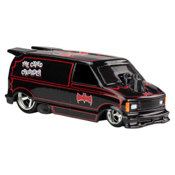 Hot Wheels Collector Vehículo de Colección Chevy Astro Van - Image 2 of 6