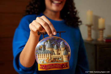 Polly Pocket Dolls And Playset, Collector Harry Potter Compact - Imagen 2 de 6