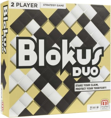 Blokus duo - Image 1 of 4