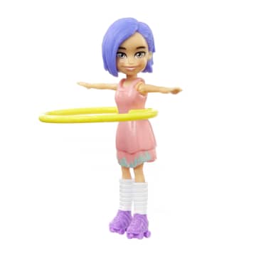 Polly Pocket Splashin' Style Fashion Pack - Image 5 of 6