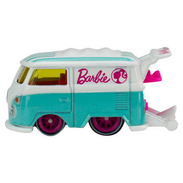 Hot Wheels Collector Vehículo de Colección Kombi Kool - Image 4 of 6