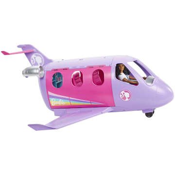 Barbie AIrplane Adventures Doll And Playset - Image 4 of 6