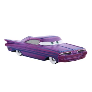 Disney And Pixar Cars Color Changers Collection Of Character Vehicles (Styles May Vary) - Image 2 of 5