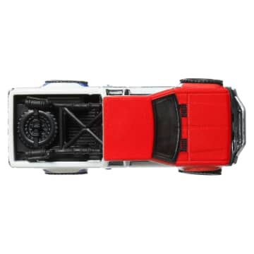 Hot Wheels Collector Vehículo de Colección Datsun Off-Road Racer - Imagen 6 de 6