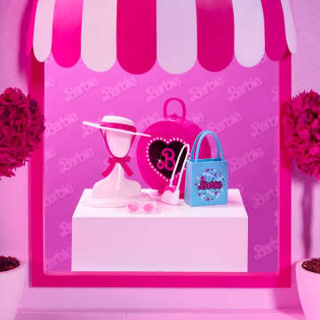 Barbie Rewind ‘80s Edition Doll, Sophisticated Style - Imagem 5 de 6