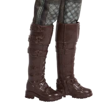 Disney Zombies 4: Dawn Of The Vampires Willa Lykensen Doll - Imagen 4 de 6