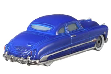 Cars de Disney y Pixar Vehículo de Juguete Doc - Imagen 2 de 3