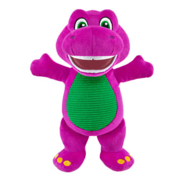 Barney Peluche Dinosaurio Pequeño - Imagen 5 de 6