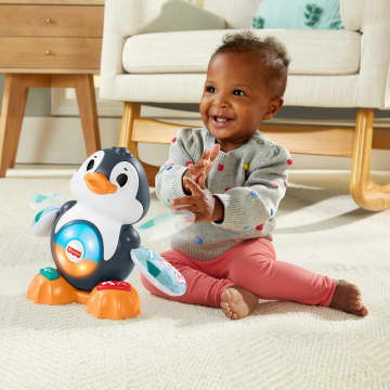 Fisher-Price Linkimals Cool Beats Penguin - Imagen 2 de 6
