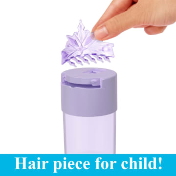 Disney Frozen Snow Color Reveal Small Dolls With 6 Surprises Including Figure And Accessories - Imagem 6 de 6