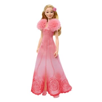 Wicked-Poupée Glinda Chantante-Avec Habillages et Accessoires - Imagen 6 de 6