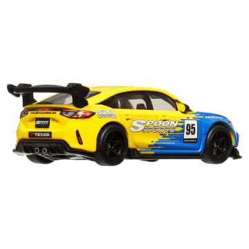 Hot Wheels Collector Vehículo de Colección Aston Martin Valkyrie Spider - Image 5 of 6
