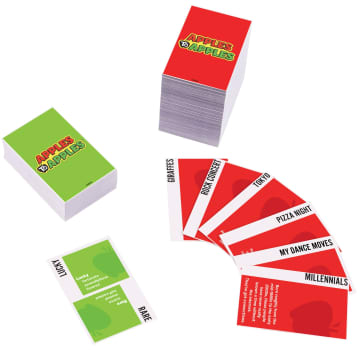 Apples To Apples - Image 3 of 6