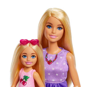 Barbie Bonecas Malibu e Chelsea - Imagen 2 de 6