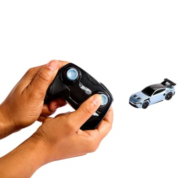 Hotwheels  Rc  Échelle1:64  Voiture  Ford Mustang Gtd - Imagen 2 de 6