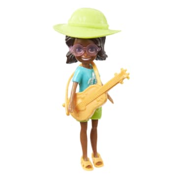 Polly Pocket Splashin' Style Fashion Pack - Image 2 of 6