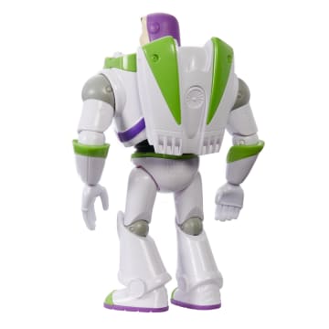 Disney-Pixar-Toy Story-Grande Figurine Articulée Buzz L’Éclair, 30 Cm - Imagen 5 de 6