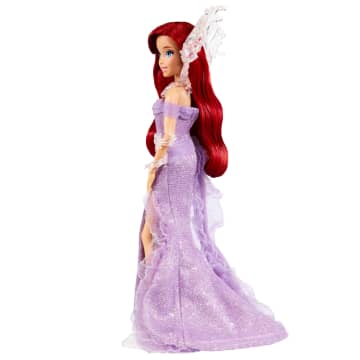 Disney Collector Muñeca de Colección Ariel Celebración 35 Aniversario - Imagen 3 de 5