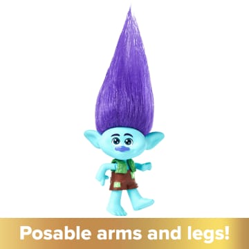 Dreamworks Trolls Band Together Small Doll Assortment - Image 3 of 6