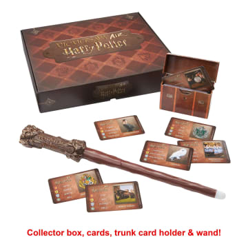 Pictionary AIr Harry Potter - Imagen 5 de 6