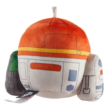 Star Wars Cuutopia 10
