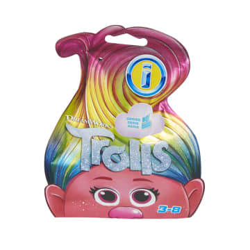 Imaginext Dreamworks Trolls  Poppy - Image 6 of 6
