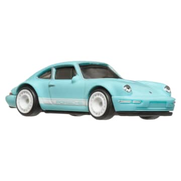 Hot Wheels Collector Veículo de Brinquedo Nissan 300ZX Twin Turbo - Imagen 2 de 5