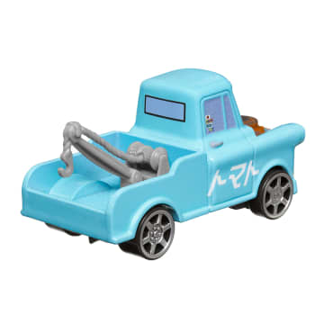 Carros da Disney e Pixar Diecast Veículo de Brinquedo Mate Festa da Derrapagem - Image 2 of 4