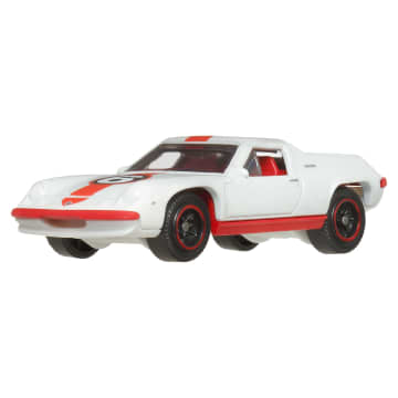 Matchbox Diecast Veículo de Brinquedo Lotus Europa - Imagem 1 de 5