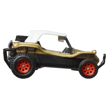 Hot Wheels Collector Veículo de Brinquedo MEYERS MANX 2.0 - Imagen 3 de 6
