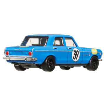 Hot Wheels Collector Vehículo de Colección Prince Skyline GT - Imagen 4 de 6