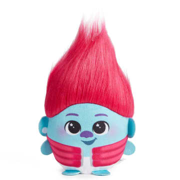 Dreamworks Trolls Band Together Hairmony Mixers Plush Assortment - Image 1 of 6