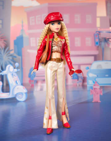 Barbie Signature Boneca de Coleção My Scene - Image 5 of 6