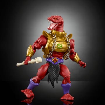 Masters of the Universe Origins Figura de Acción Vypor de 5.5
