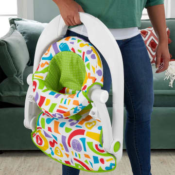 Fisher-Price Baby Ginásio para Bebês Pianinho Deluxe Cresce Comigo - Image 5 of 7
