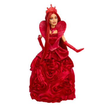 Disney Descendientes: El Ascenso de Red Muñeca Reina de Corazones - Image 6 of 6
