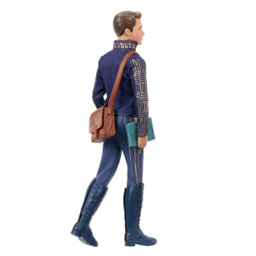 Universal Pictures’ Wicked  Poupée Mode  Fiyero, Vêtements Amovibles - Imagem 5 de 6